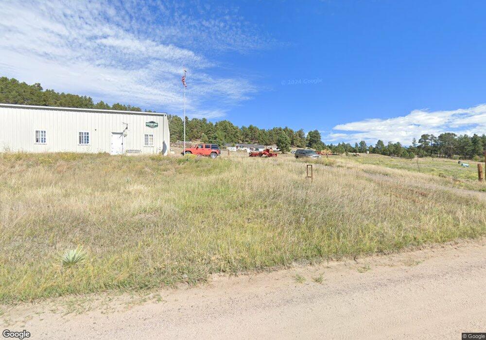 16850 Bradshaw Rd, Peyton, CO 80831 - photo 1