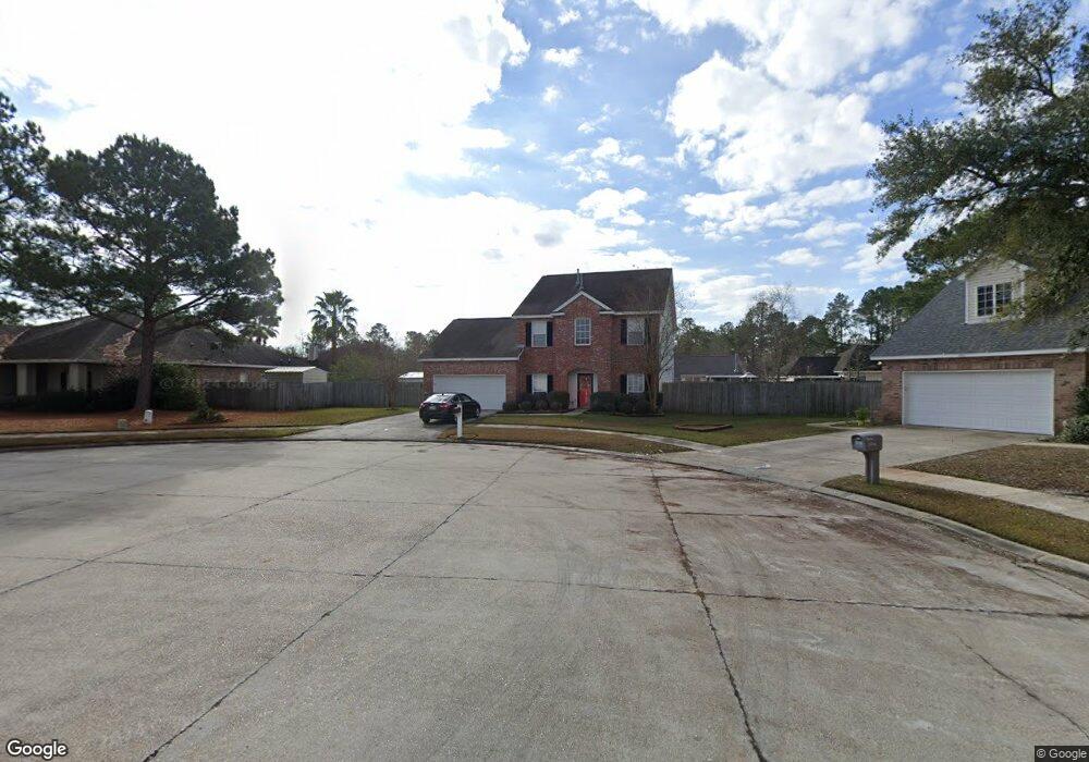 1003 Claire Ct, Slidell, LA 70461 - photo 1