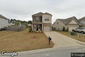 480 Walking Ln, Lexington, SC 29073