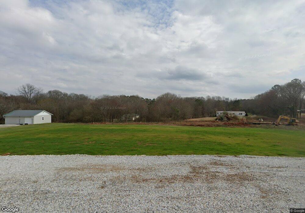 164 Mulberry St, Nicholson, GA 30565 - photo 1