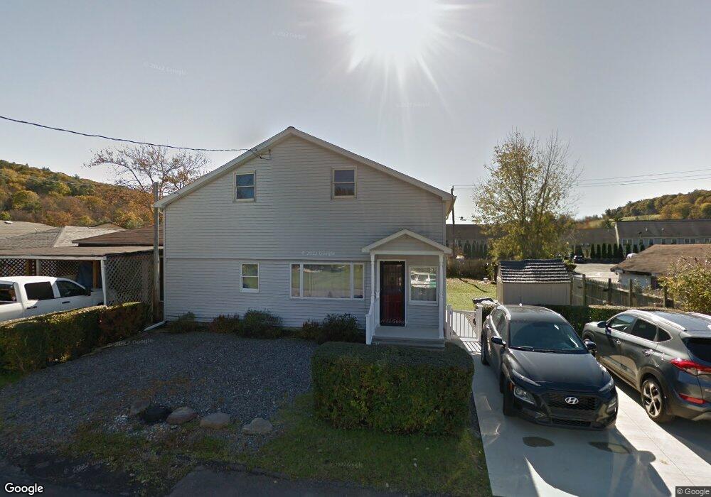 125 Hillside Ave, Harveys Lake, PA 18618 - photo 1