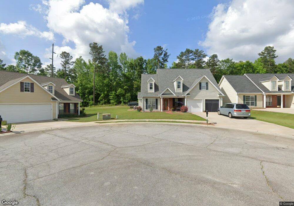 224 Turtle Cove, Carrollton, GA 30116 - photo 1