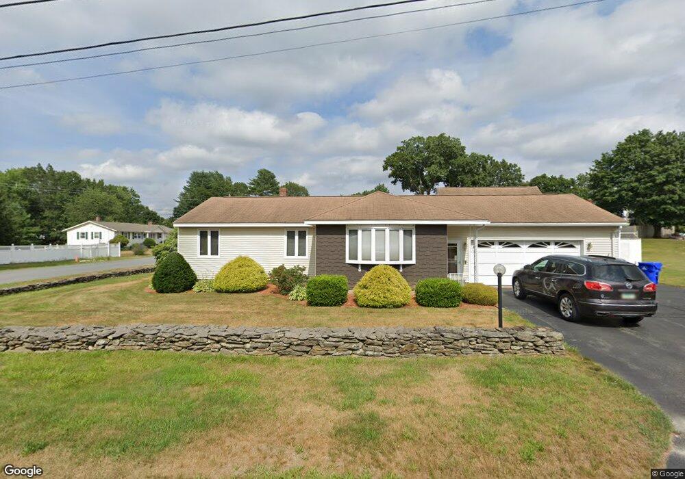 27 B St, Hudson, NH 03051 - photo 1