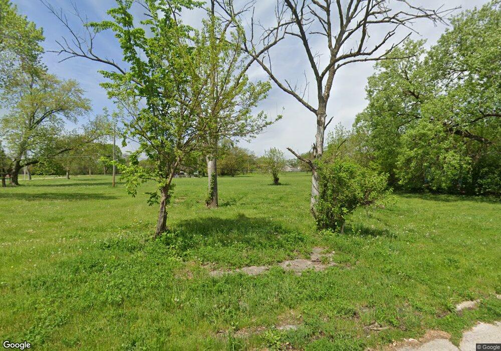 1441 Berkeley Ave, Ford Heights, IL 60411 - photo 1