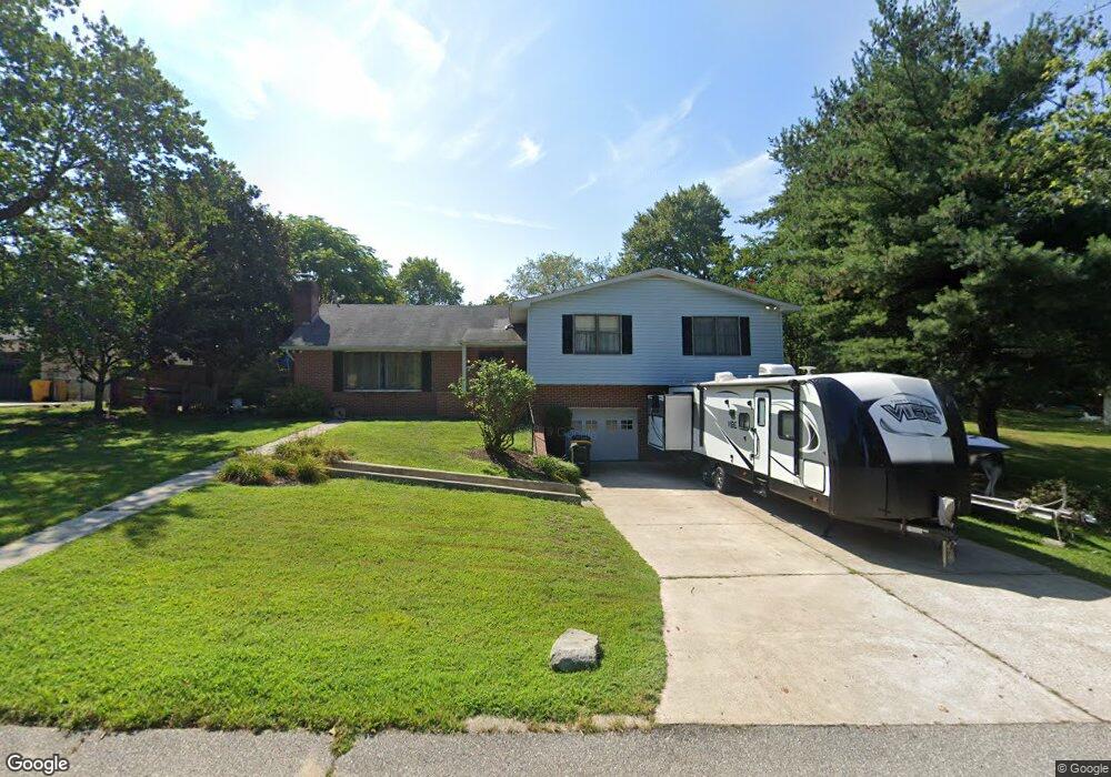 1225 June Way, Pasadena, MD 21122 - photo 1