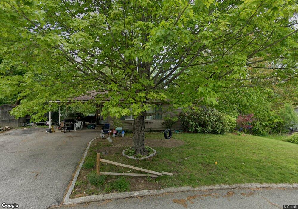 5 Hemlock Cir, Dover, NH 03820 - photo 1