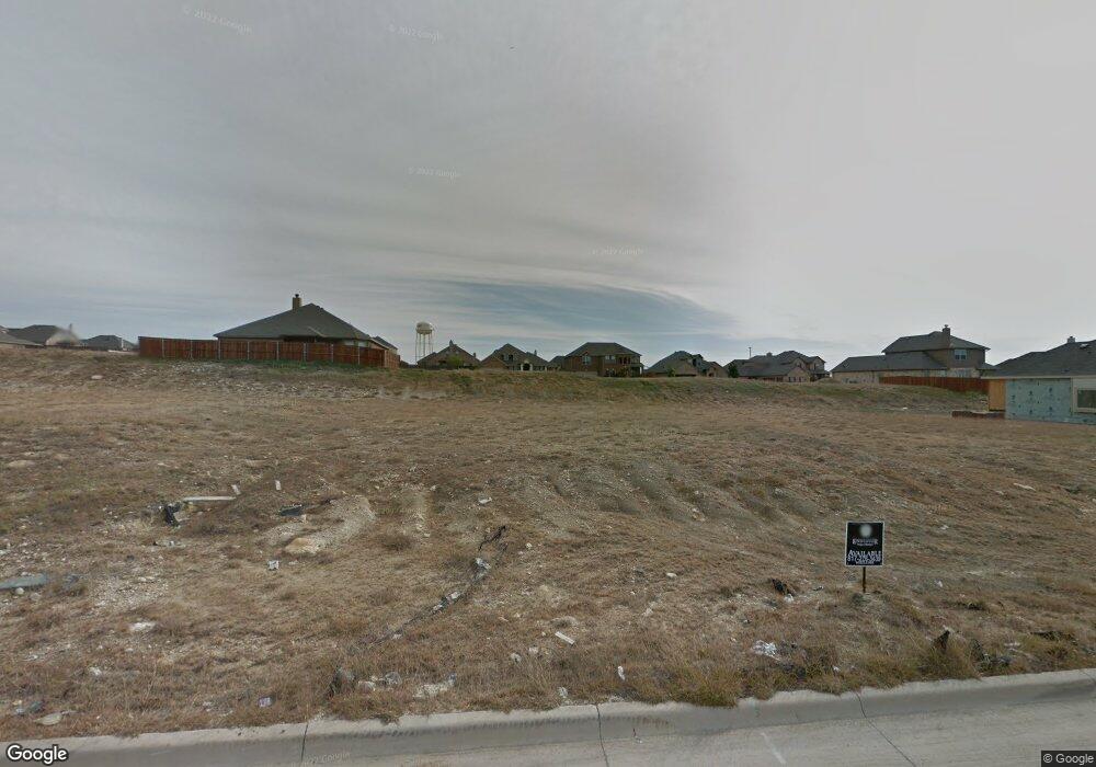 1529 Salado Trail, Weatherford, TX 76087 - photo 1