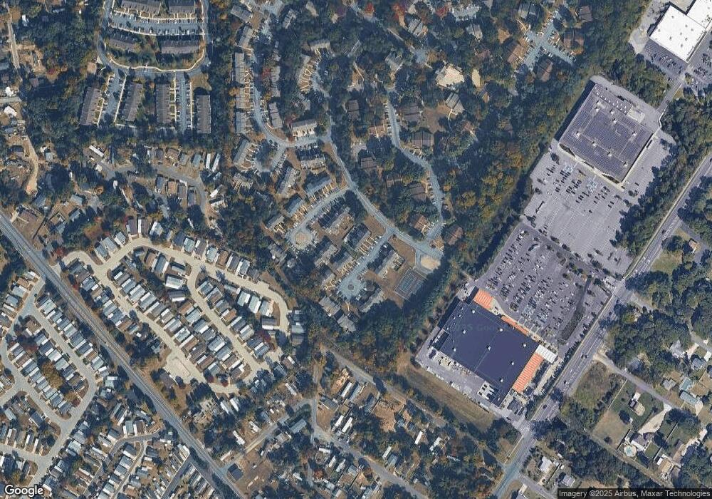 708 Quest Ct unit 708, Mantua, NJ 08051 - photo 1