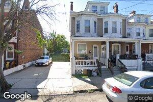 247 S Logan Ave, Trenton, NJ 08629