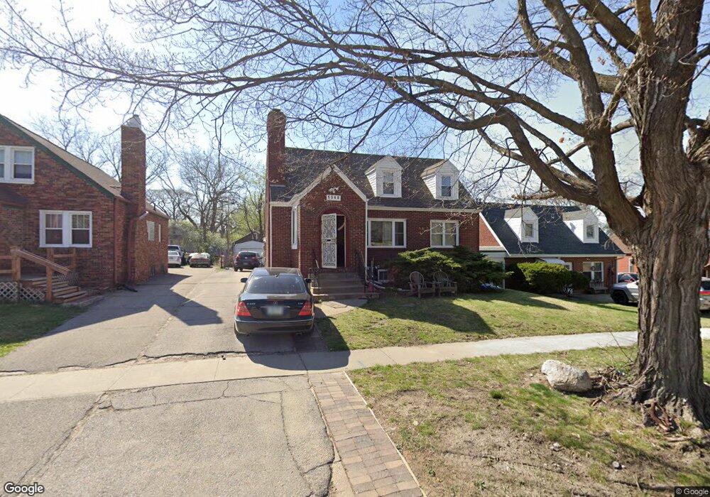 1548 29th St, Des Moines, IA 50311 - photo 1