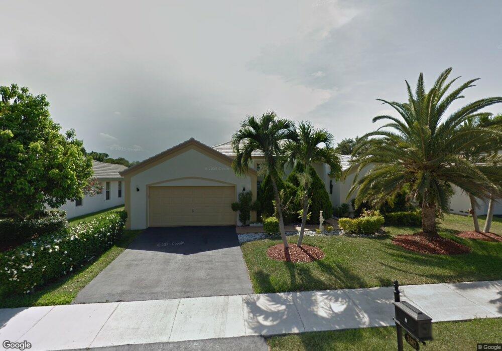 2683 W Orchard Cir, Davie, FL 33328 - photo 1