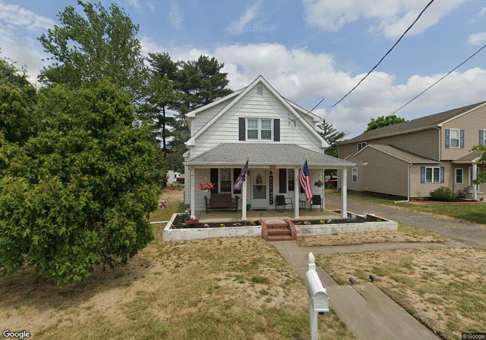 1874 New Brooklyn Erial Rd, Sicklerville, NJ 08081 - photo 1