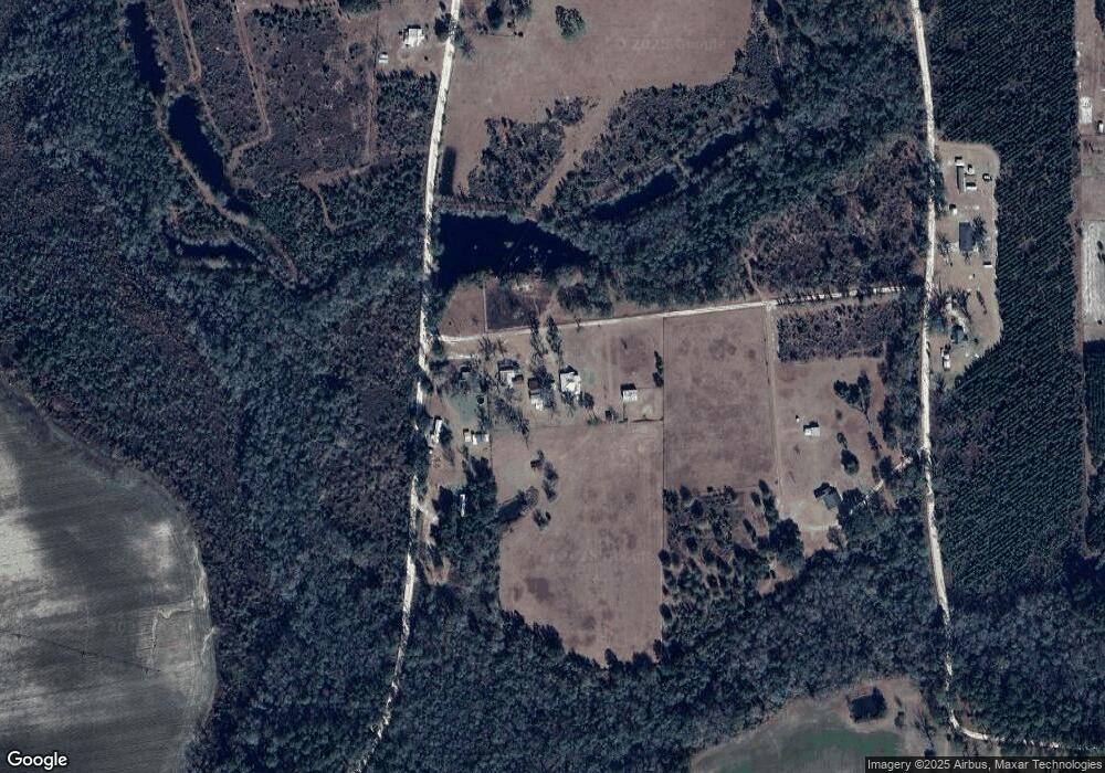 46 Eb Jones Ln, Hoboken, GA 31542 - photo 1