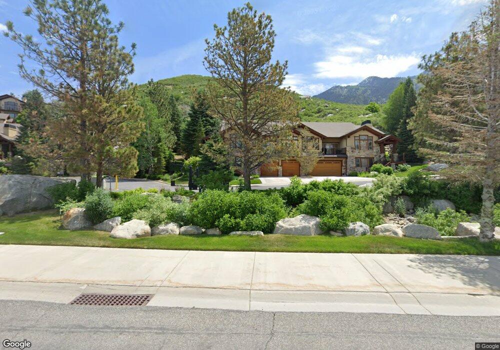 10295 S Bedrock Ln unit 11, Sandy, UT 84092 - photo 1