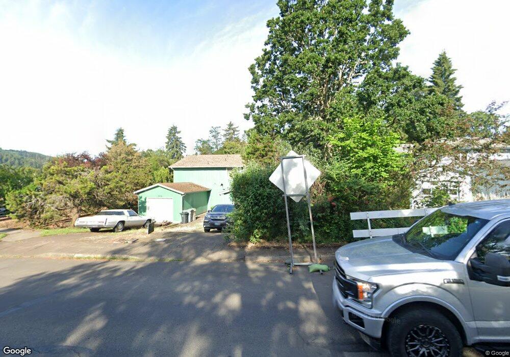 200 N 9th St, Philomath, OR 97370 - photo 1