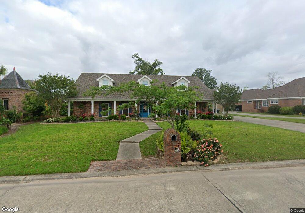 4114 Magnolia Ridge Dr, Lake Charles, LA 70605 - photo 1