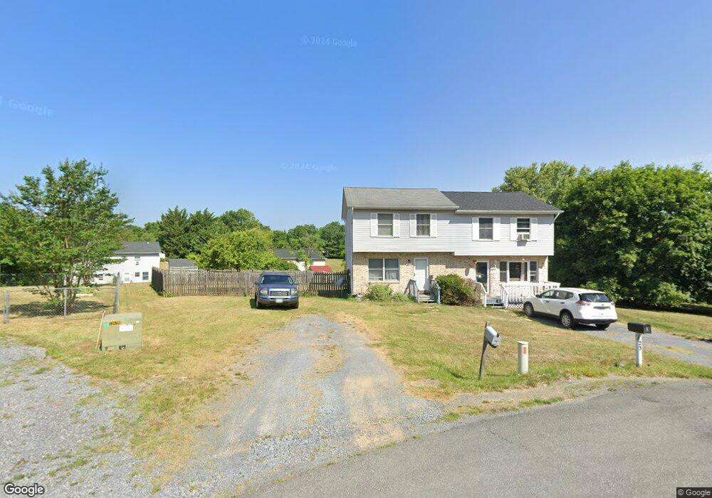 121 Cascade Cir, Stephens City, VA 22655 - photo 1