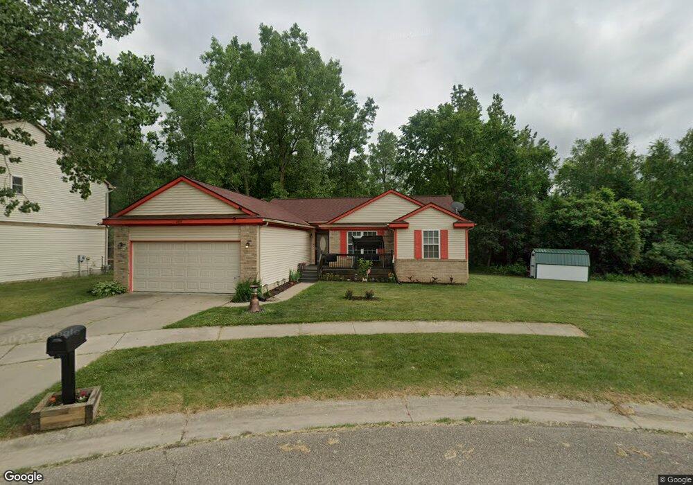 2804 Wilton Place unit 13, Flint, MI 48506 - photo 1