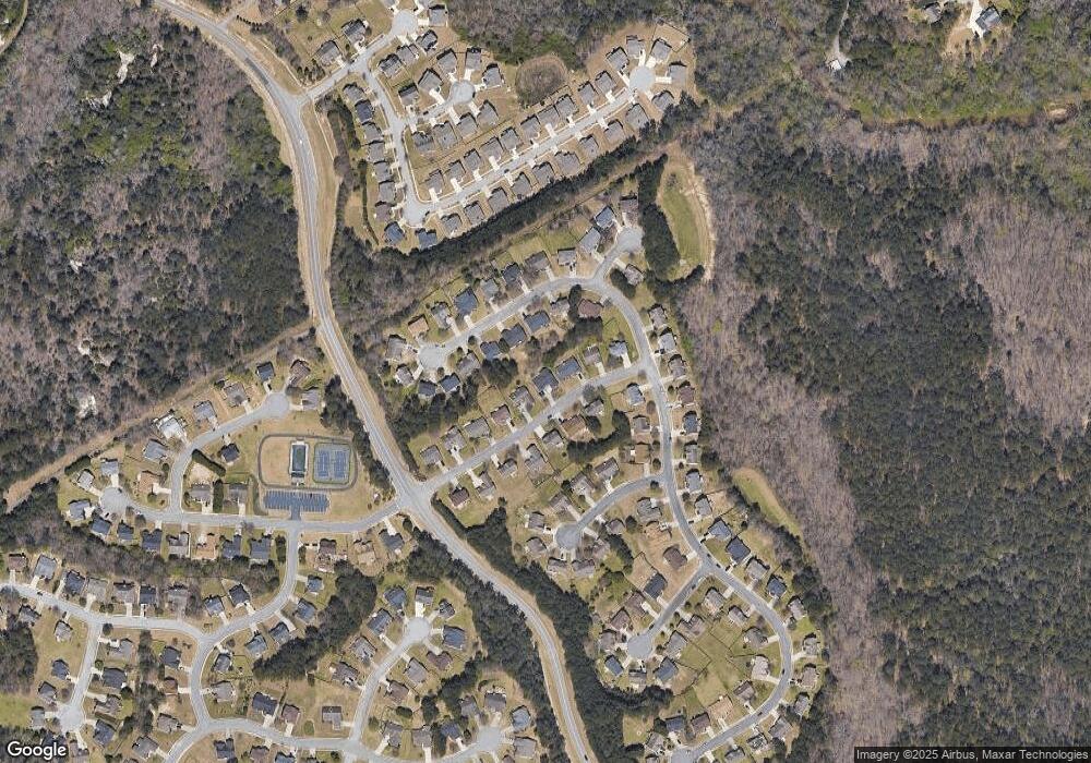 1308 Barrett Bluff Dr, Lawrenceville, GA 30045 - photo 1