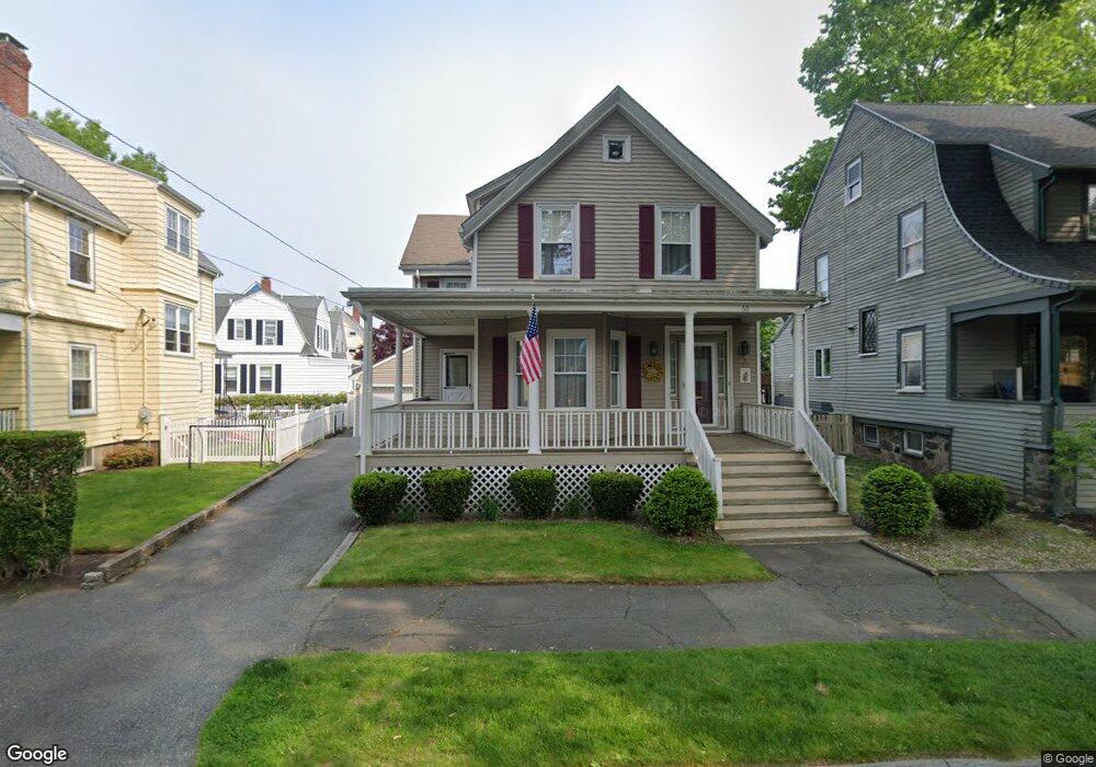 60 Thomas Rd, Swampscott, MA 01907 - photo 1