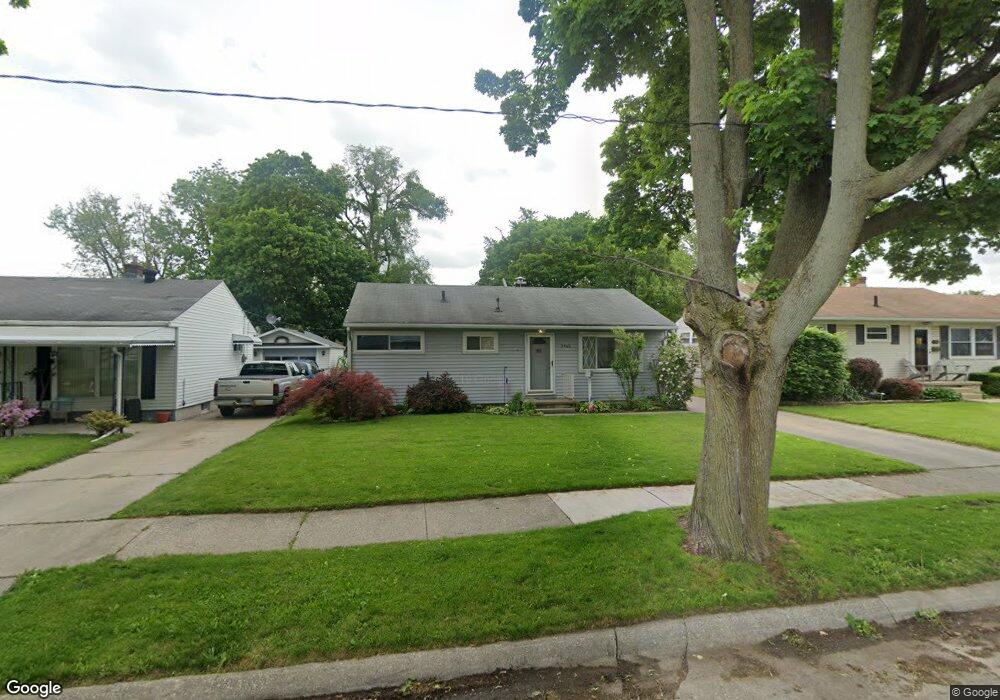 4468 289th St, Toledo, OH 43611 - photo 1