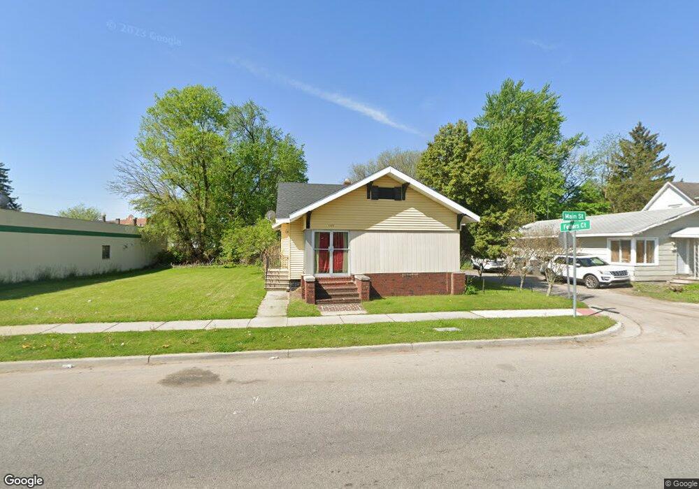 1319 S Main St, Elkhart, IN 46516 - photo 1