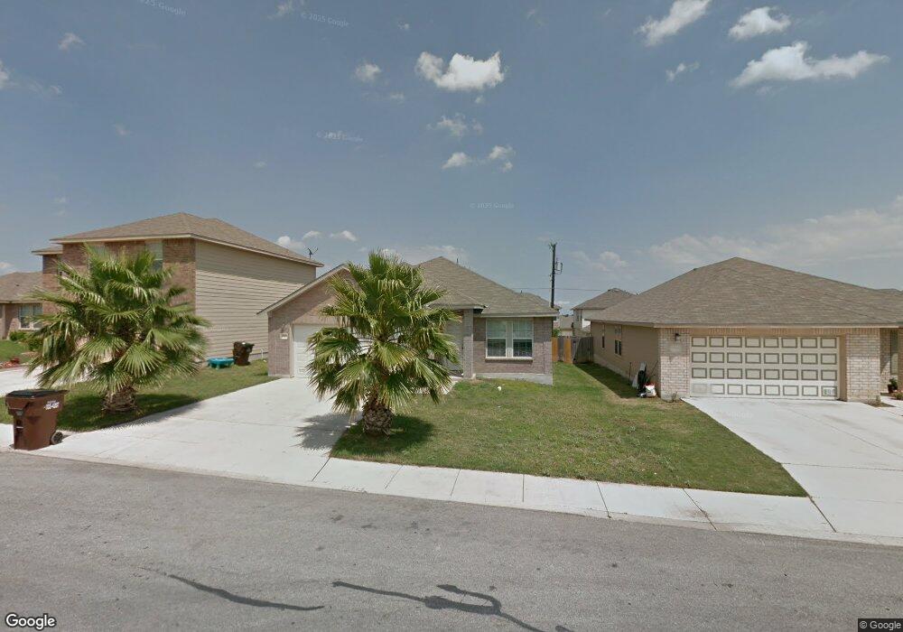 9522 Dublin Green, San Antonio, TX 78254 - photo 1