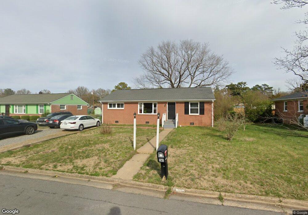 811 Irby Dr, Richmond, VA 23225 - photo 1