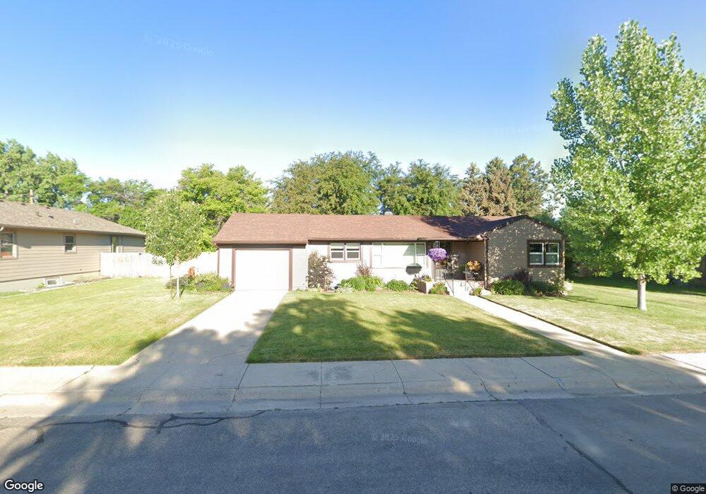 426 1st West Pkwy, Sheridan, WY 82801 - photo 1