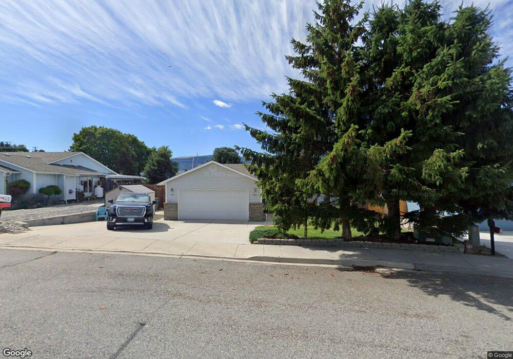 324 S Mary Ln, East Wenatchee, WA 98802 - photo 1