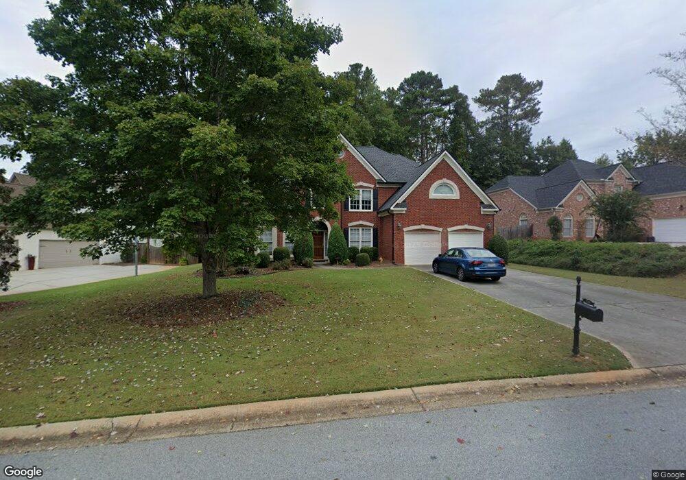 212 Lavender Oasis, Peachtree City, GA 30269 - photo 1