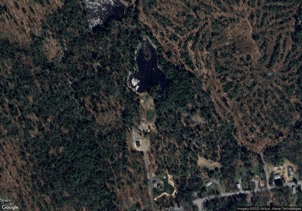 377 Lockehaven Rd, Enfield, NH 03748 - photo 1