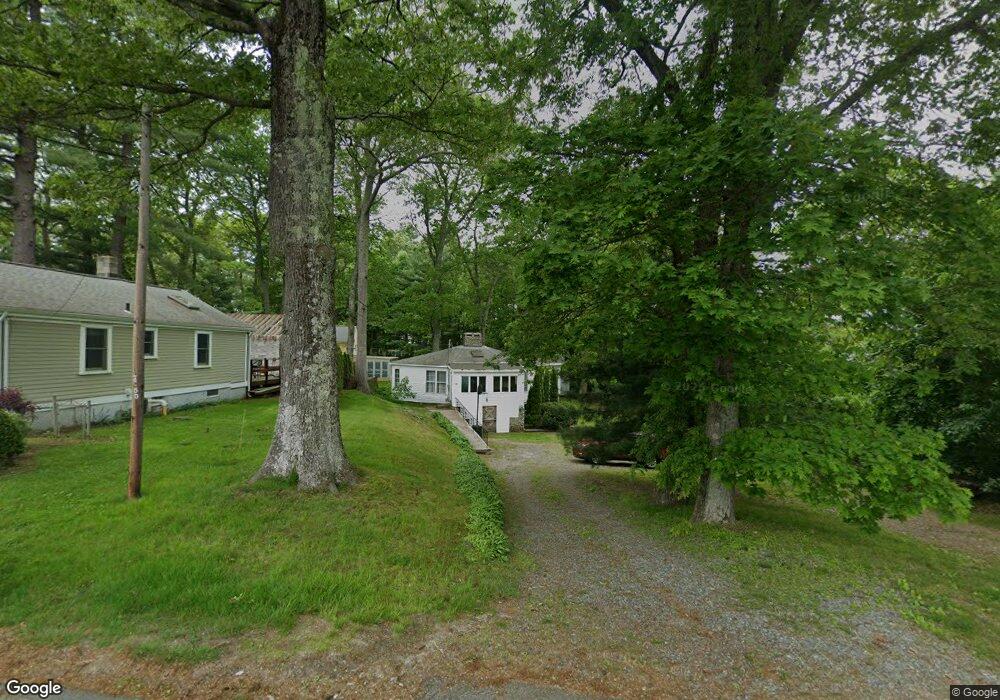 16 Weaver Rd, Johnston, RI 02919 - photo 1