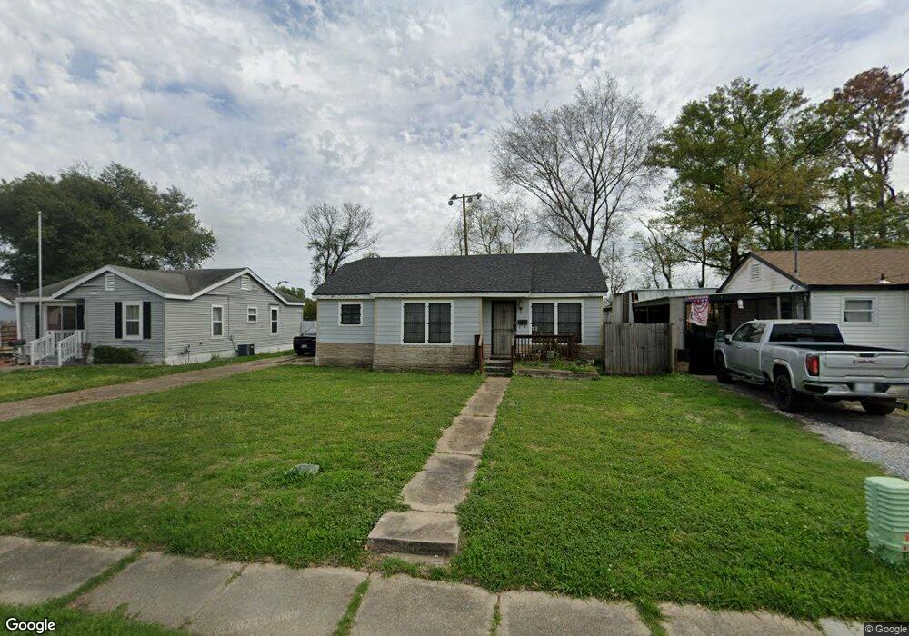 1417 Shaw St, Lake Charles, LA 70601 - photo 1