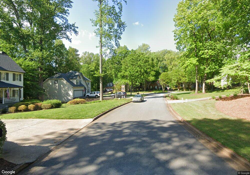 0 Hedge Lawn Trail unit 7102571, Alpharetta, GA 30004 - photo 1