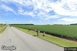 1387 N 800 E, Glenwood, IN 46133