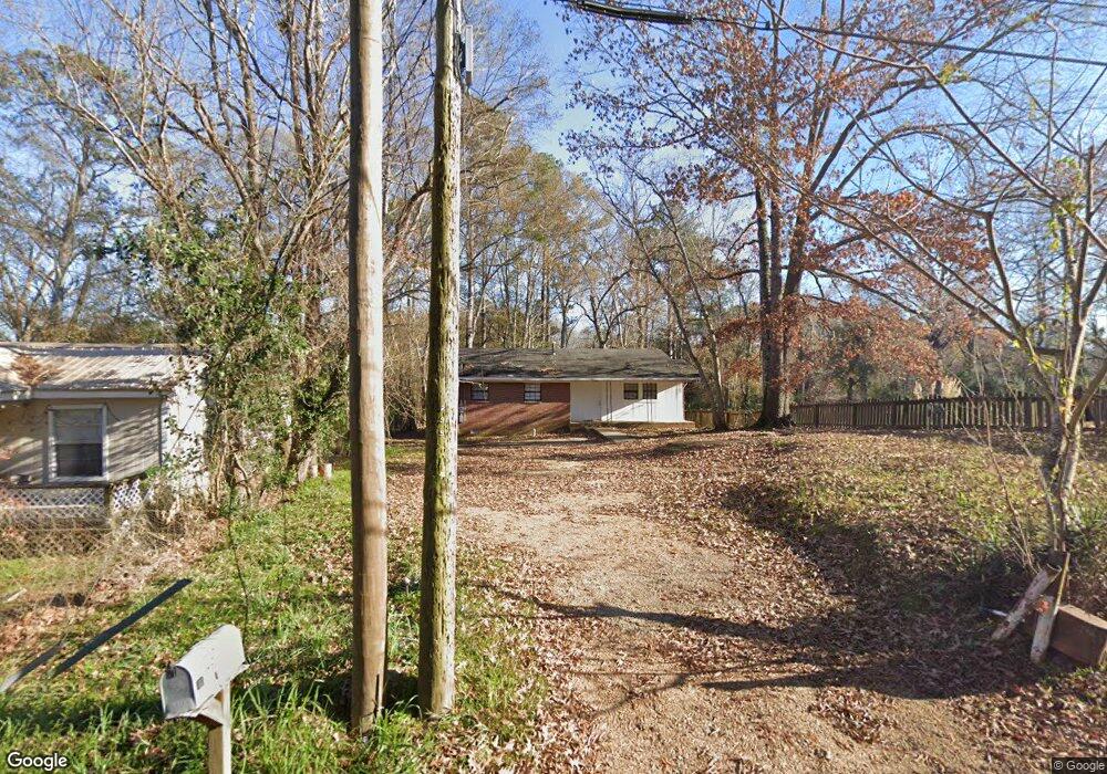 237 S Massengill St, Hazlehurst, MS 39083 - photo 1