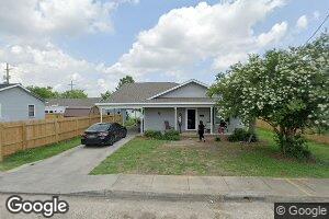 313 Levron St, Houma, LA 70360