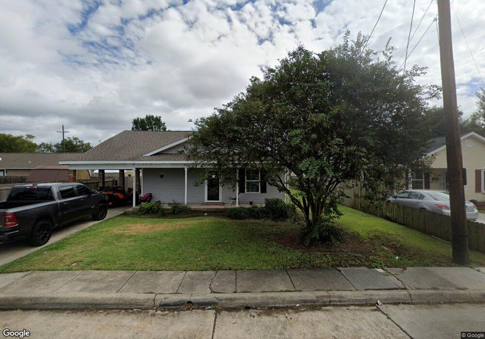 313 Levron St, Houma, LA 70360 - photo 1