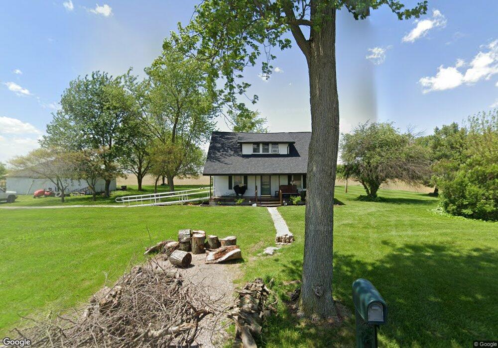 4314 Mosier Rd, Middle Point, OH 45863 - photo 1