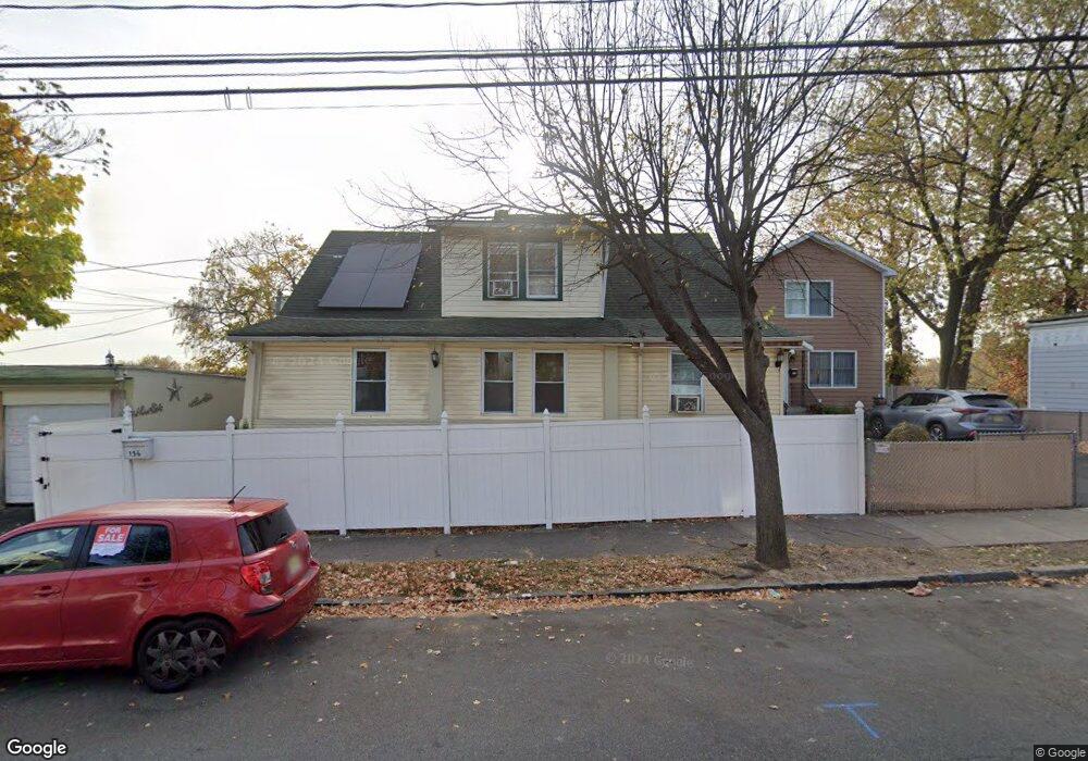 136 N 4th St unit 140, Paterson, NJ 07522 - photo 1