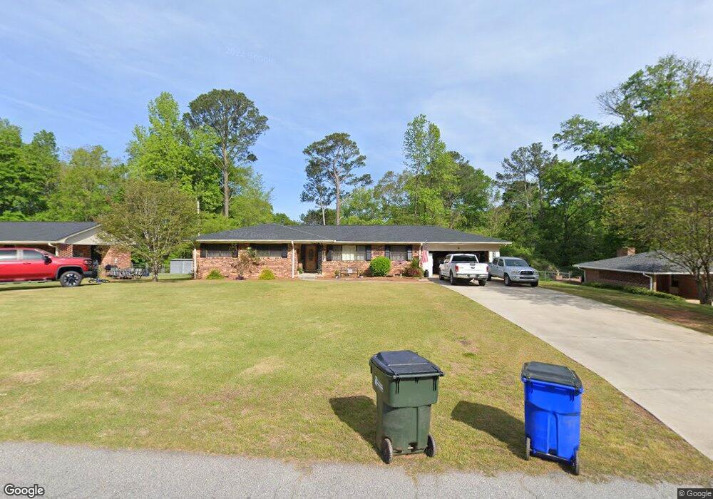 5260 Pinecrest Dr SW, Covington, GA 30014 - photo 1