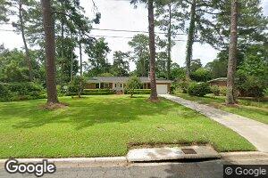 1124 Camellia Dr, Tallahassee, FL 32301