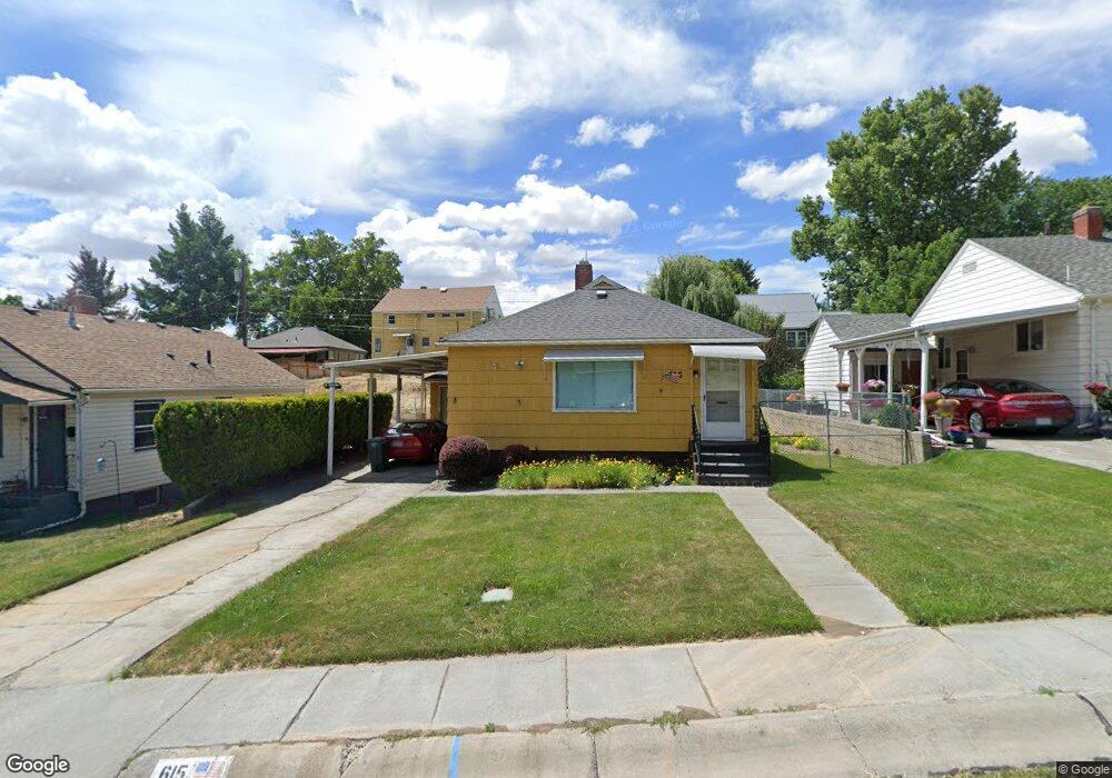 615 NW 7th St, Pendleton, OR 97801 - photo 1