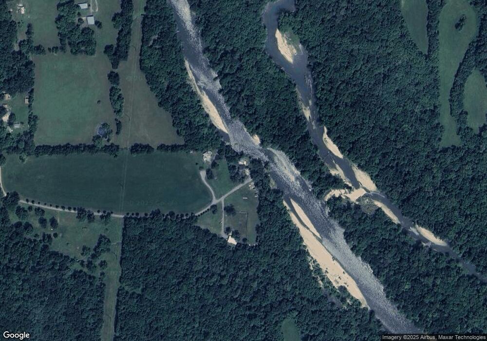 20240 S 530 Rd, Tahlequah, OK 74464 - photo 1