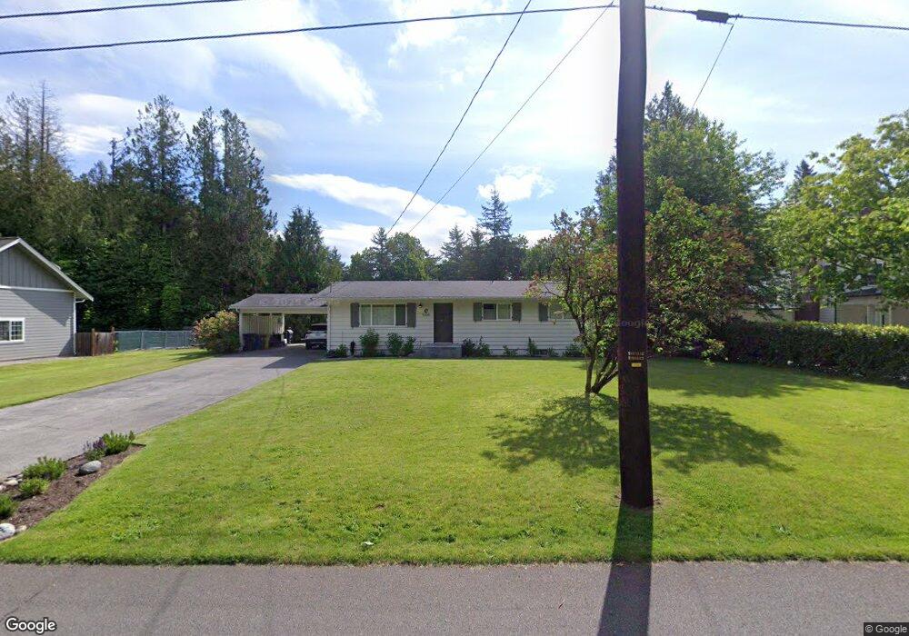 8200 Double Ditch Rd, Lynden, WA 98264 - photo 1