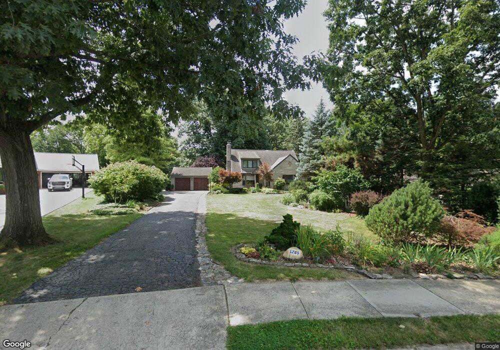 1285 Arlington Ave, Columbus, OH 43212 - photo 1