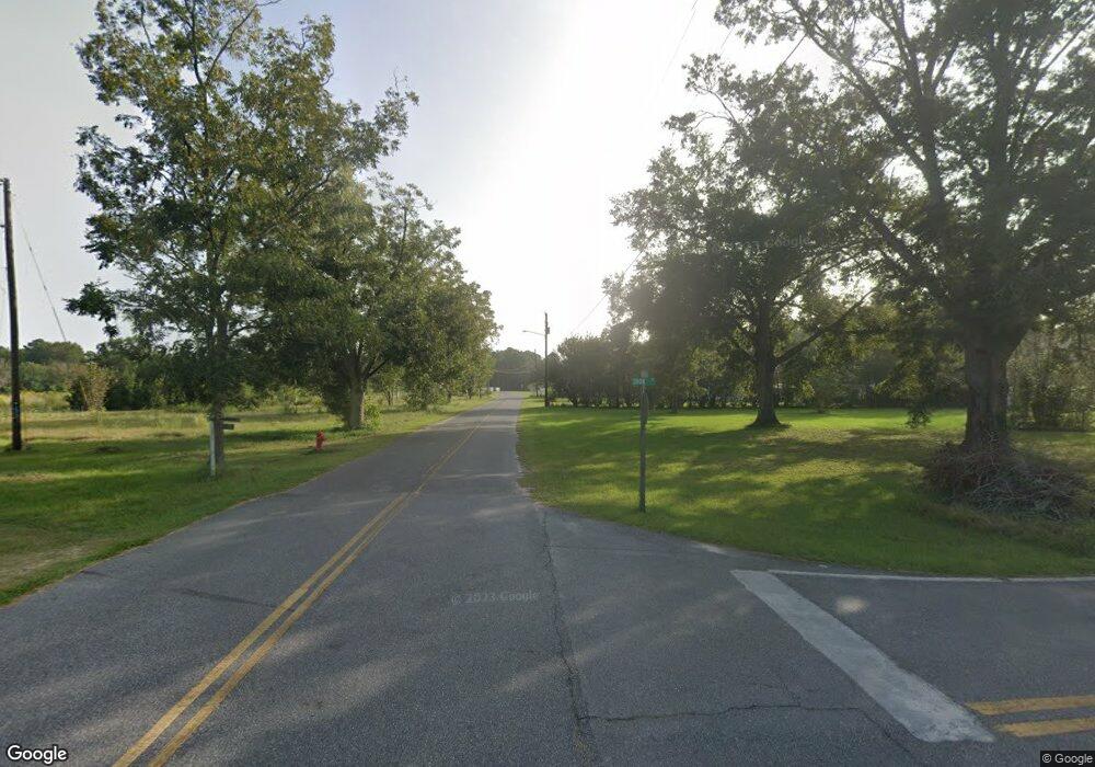 401 Roberson Rd, Odum, GA 31555 - photo 1