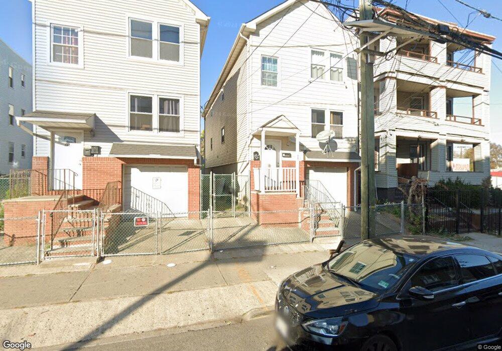 367 Fair St, Paterson, NJ 07501 - photo 1