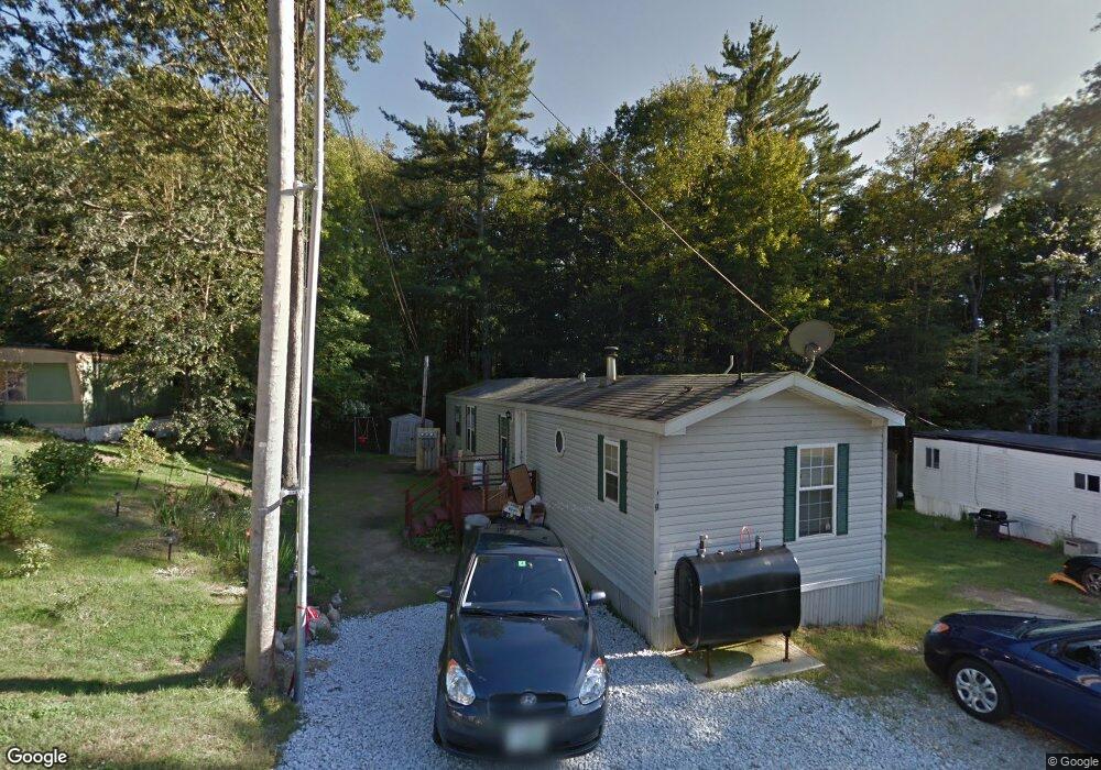 9 Monroe Ave, Allenstown, NH 03275 - photo 1